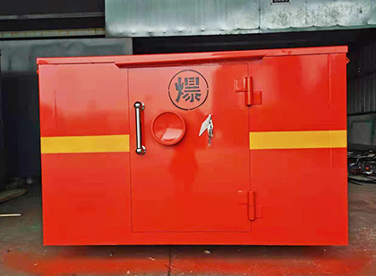 颍东车载炸药箱
