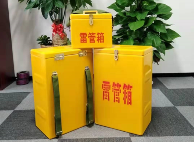 颍东如何防止雷管箱炸药箱等矿用物品生锈？