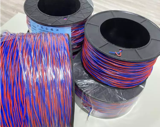 颍东放炮线的具体作用是什么？